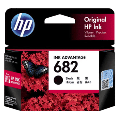 Hp 678 best sale cartridge